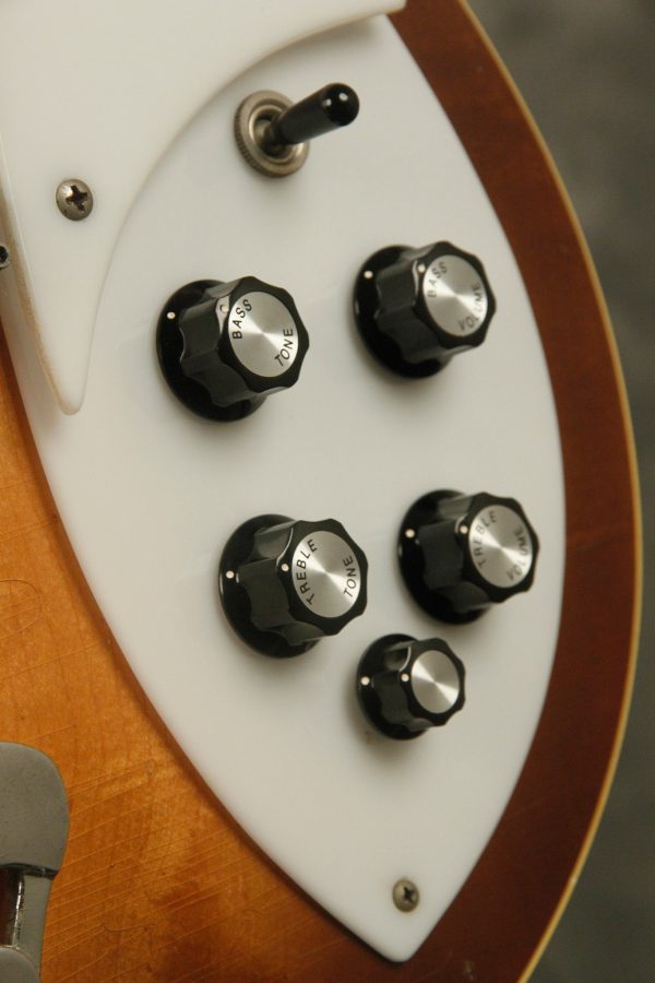 1980 Rickenbacker 360/12 WALNUT - Image 16