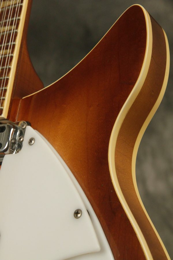 1980 Rickenbacker 360/12 WALNUT - Image 19