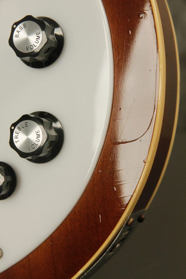 1980 Rickenbacker 360/12 WALNUT - Image 21