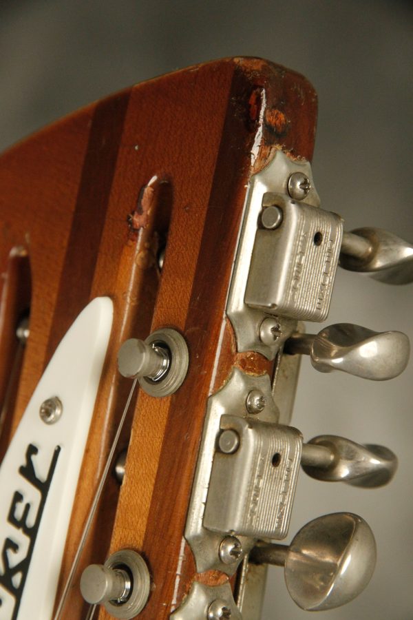 1980 Rickenbacker 360/12 WALNUT - Image 23