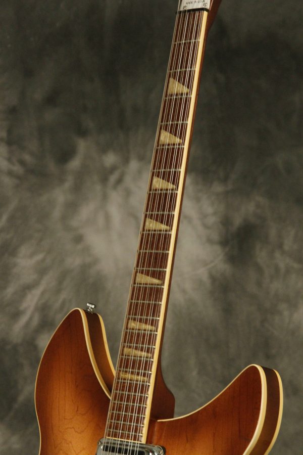 1980 Rickenbacker 360/12 WALNUT - Image 24
