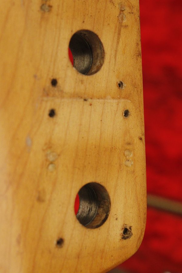 1954 Fender Precision Bass Blonde - Image 97