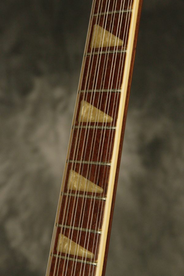 1980 Rickenbacker 360/12 WALNUT - Image 26