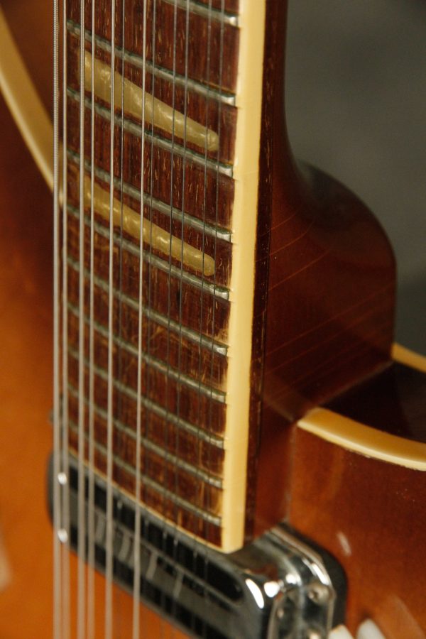 1980 Rickenbacker 360/12 WALNUT - Image 28