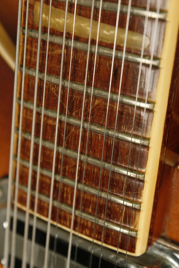 1980 Rickenbacker 360/12 WALNUT - Image 29