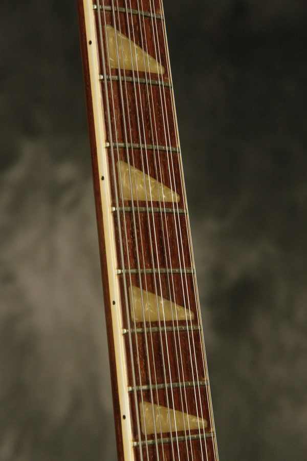 1980 Rickenbacker 360/12 WALNUT - Image 37