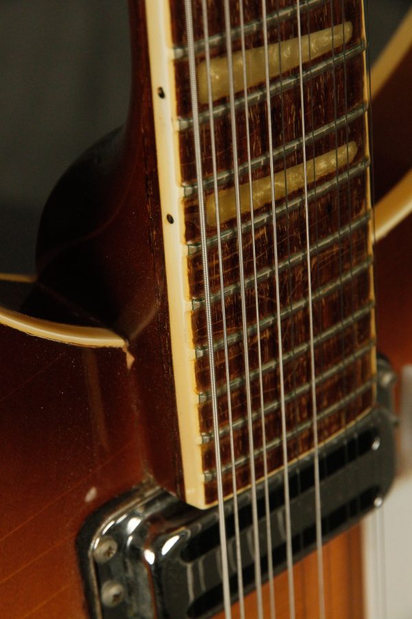 1980 Rickenbacker 360/12 WALNUT - Image 39
