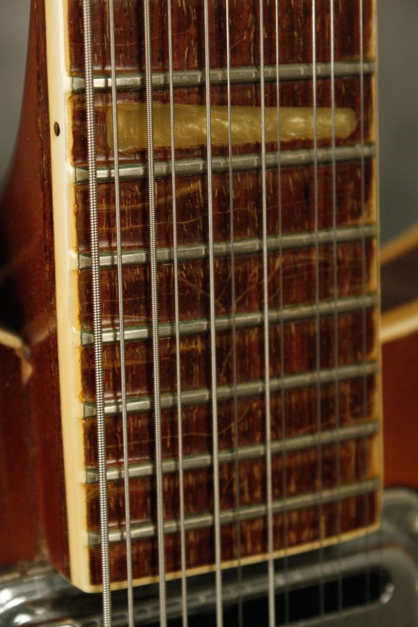 1980 Rickenbacker 360/12 WALNUT - Image 40