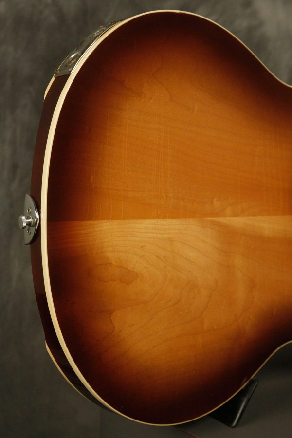 1980 Rickenbacker 360/12 WALNUT - Image 43