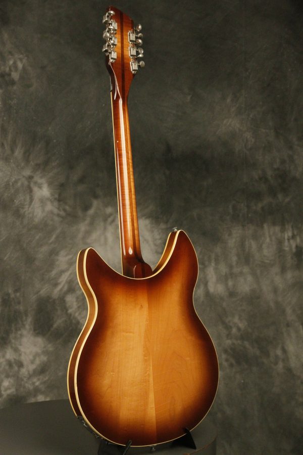 1980 Rickenbacker 360/12 WALNUT - Image 45
