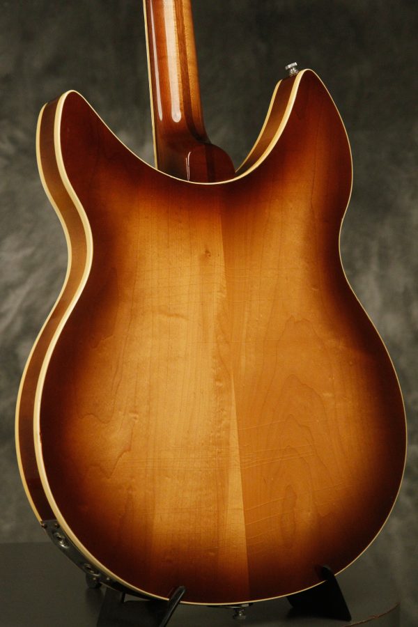 1980 Rickenbacker 360/12 WALNUT - Image 46