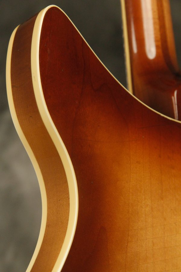 1980 Rickenbacker 360/12 WALNUT - Image 47
