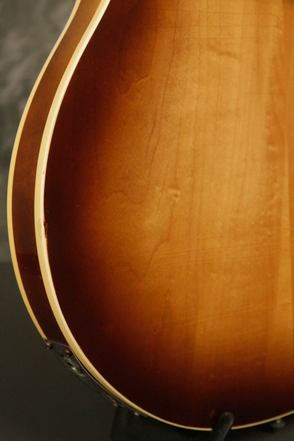 1980 Rickenbacker 360/12 WALNUT - Image 48