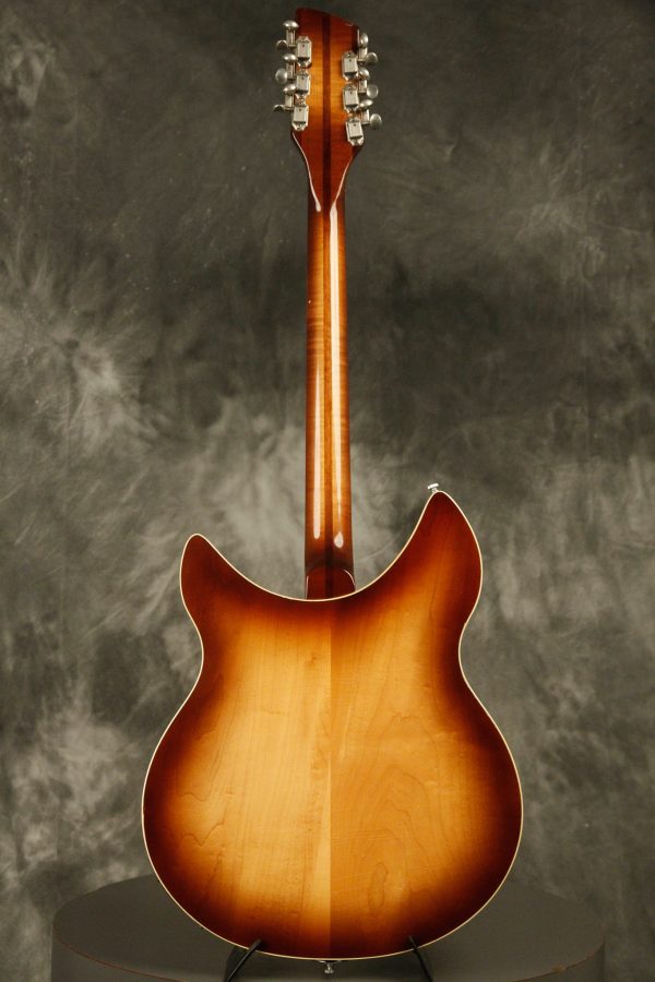1980 Rickenbacker 360/12 WALNUT - Image 55