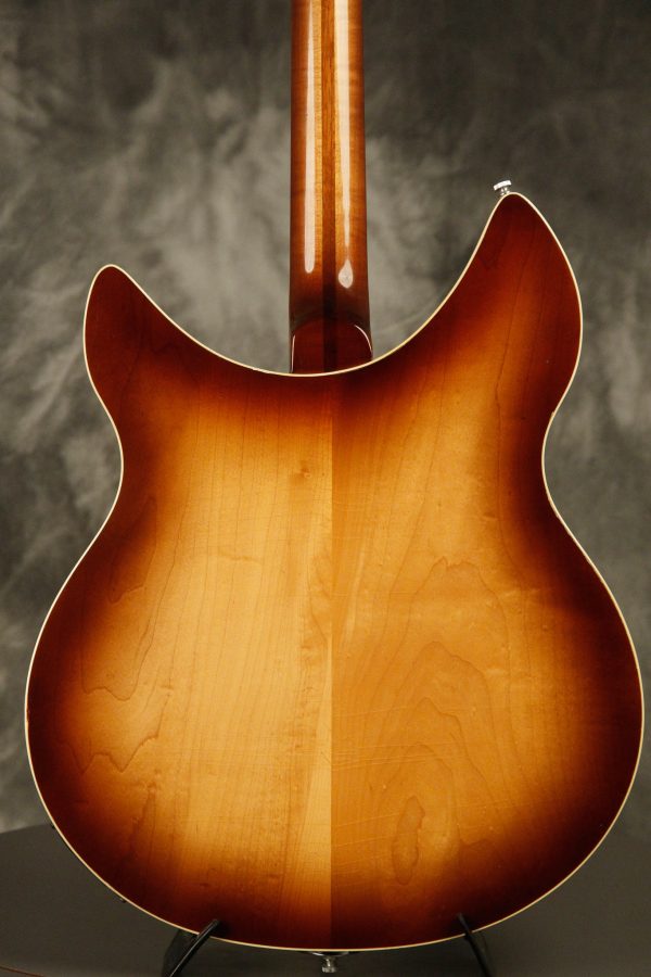 1980 Rickenbacker 360/12 WALNUT - Image 56