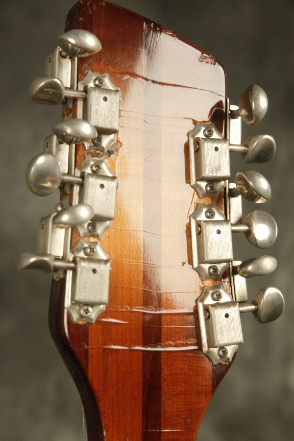 1980 Rickenbacker 360/12 WALNUT - Image 59