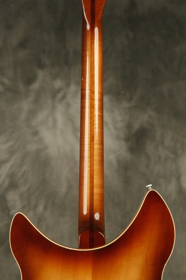 1980 Rickenbacker 360/12 WALNUT - Image 60