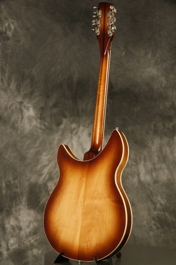 1980 Rickenbacker 360/12 WALNUT - Image 62