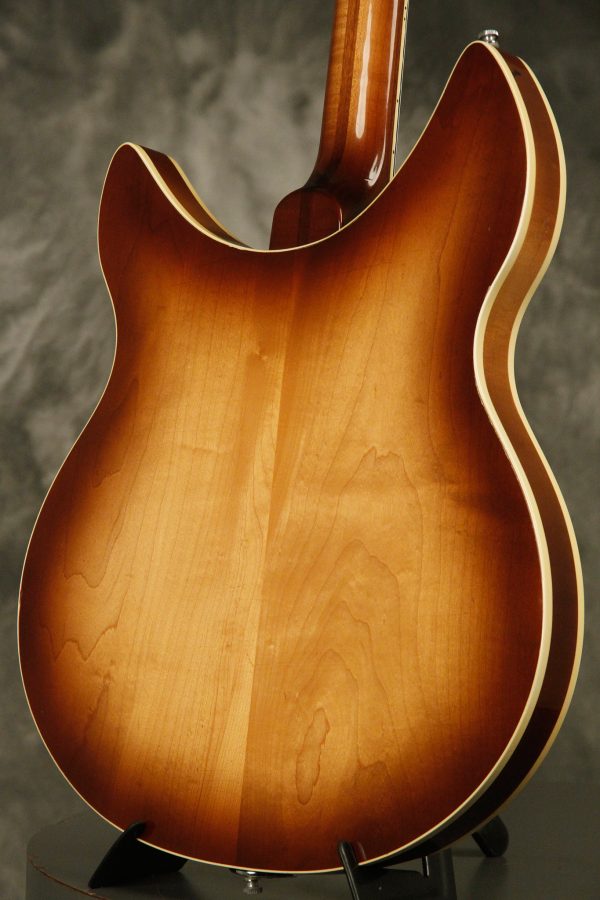 1980 Rickenbacker 360/12 WALNUT - Image 63