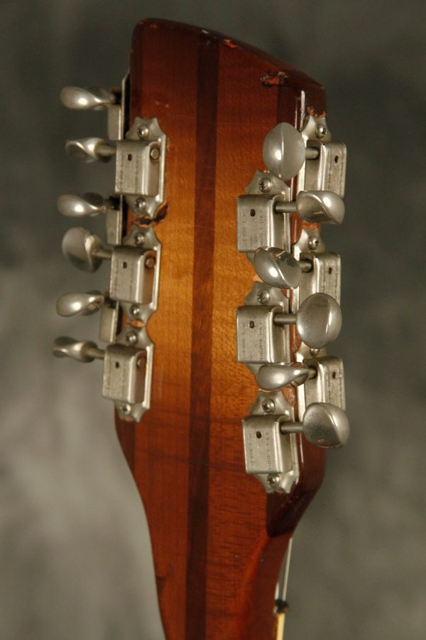 1980 Rickenbacker 360/12 WALNUT - Image 66