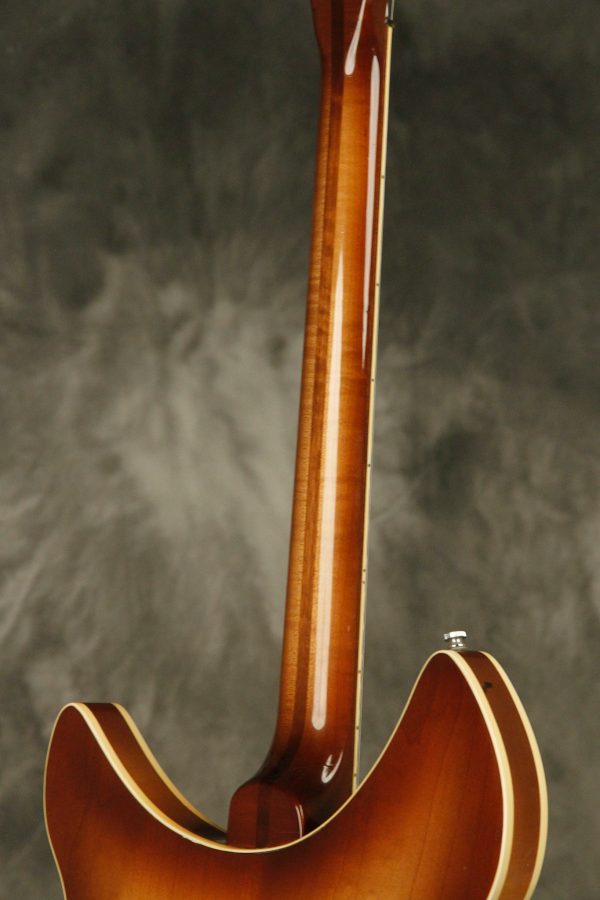 1980 Rickenbacker 360/12 WALNUT - Image 67