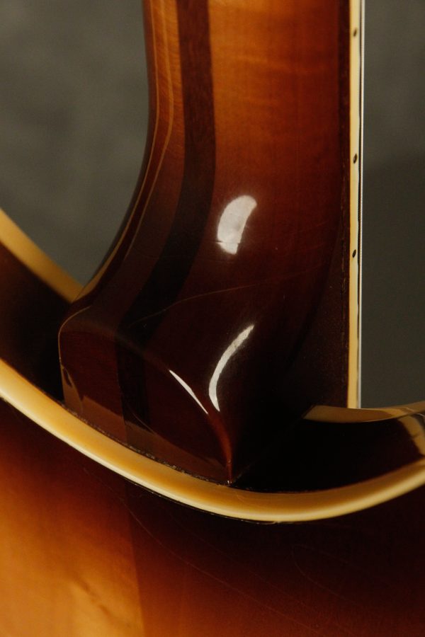 1980 Rickenbacker 360/12 WALNUT - Image 69