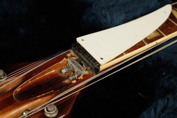 1980 Rickenbacker 360/12 WALNUT - Image 73