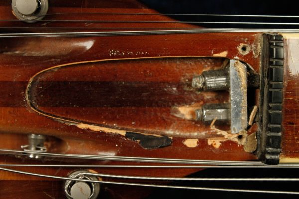 1980 Rickenbacker 360/12 WALNUT - Image 74