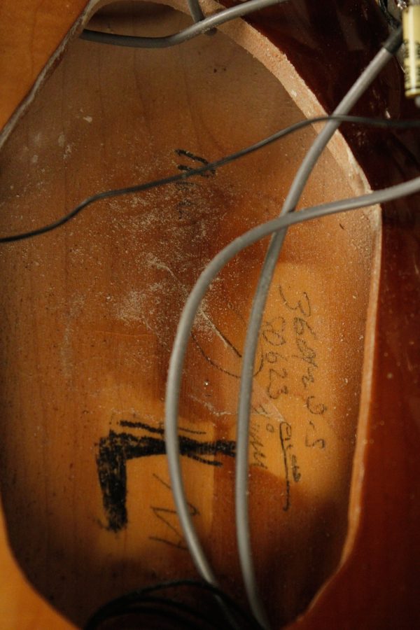 1980 Rickenbacker 360/12 WALNUT - Image 77