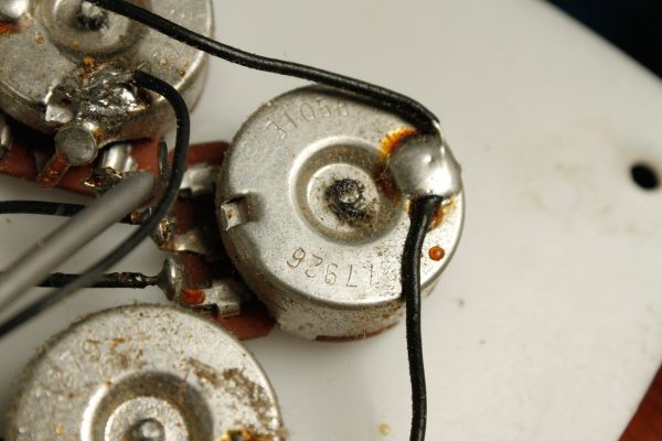 1980 Rickenbacker 360/12 WALNUT - Image 79