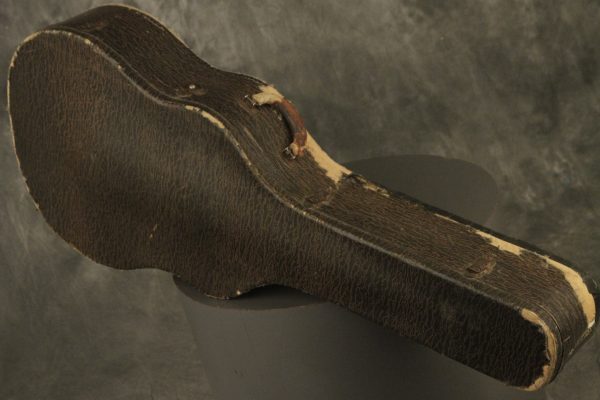 1940's National New Yorker electric archtop Blonde - Image 54