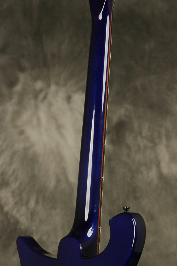 1986 Rickenbacker 620/12 string Midnight Blue BT - Image 61