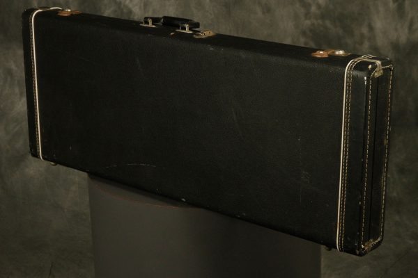 1986 Rickenbacker 620/12 string Midnight Blue BT - Image 63