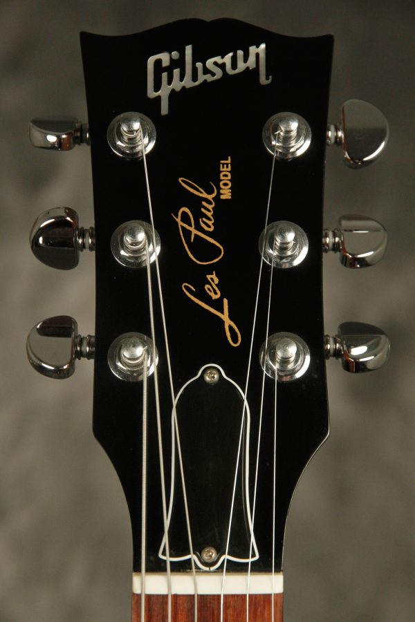 2014 Gibson Les Paul Special AAA flame maple top FMT Caramel - Image 4