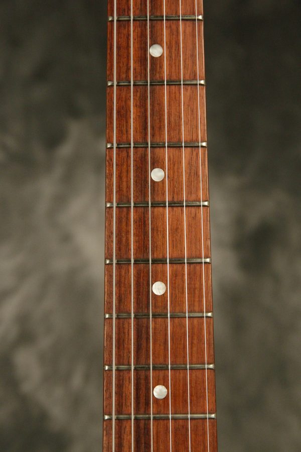 2014 Gibson Les Paul Special AAA flame maple top FMT Caramel - Image 6