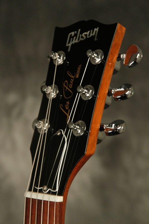 2014 Gibson Les Paul Special AAA flame maple top FMT Caramel - Image 15