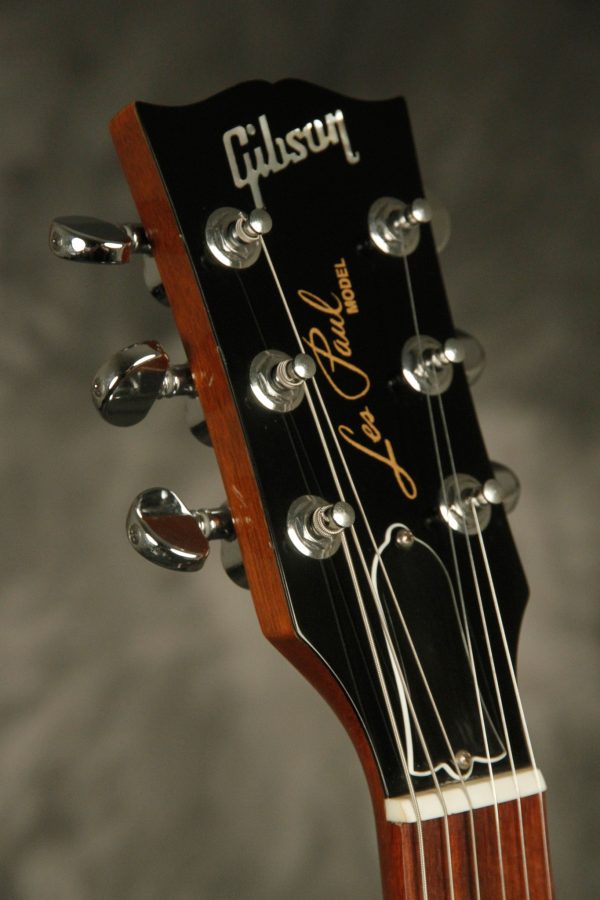 2014 Gibson Les Paul Special AAA flame maple top FMT Caramel - Image 20