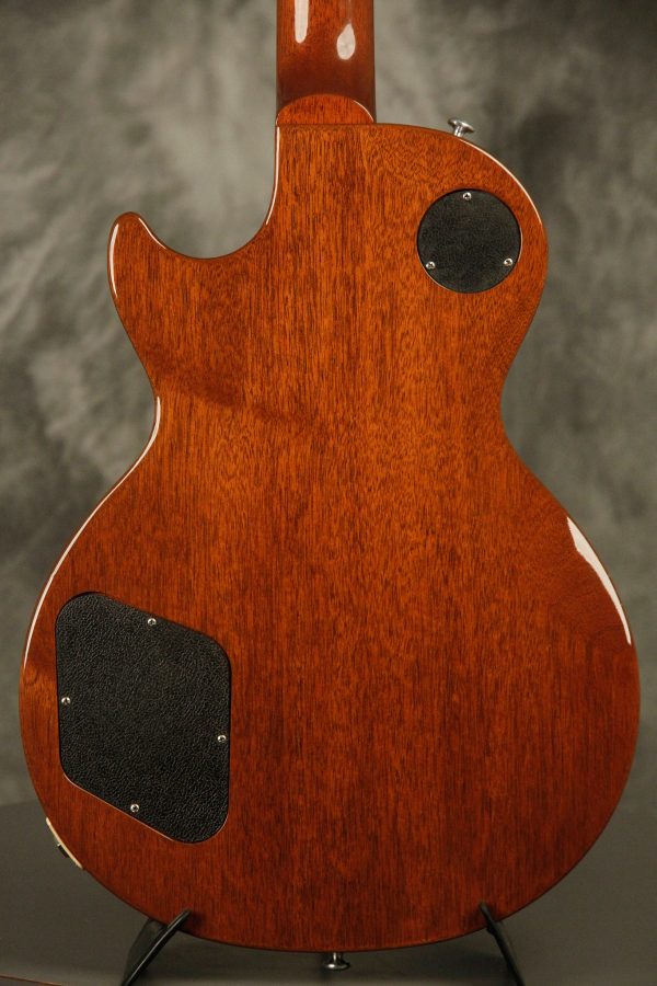 2014 Gibson Les Paul Special AAA flame maple top FMT Caramel - Image 33