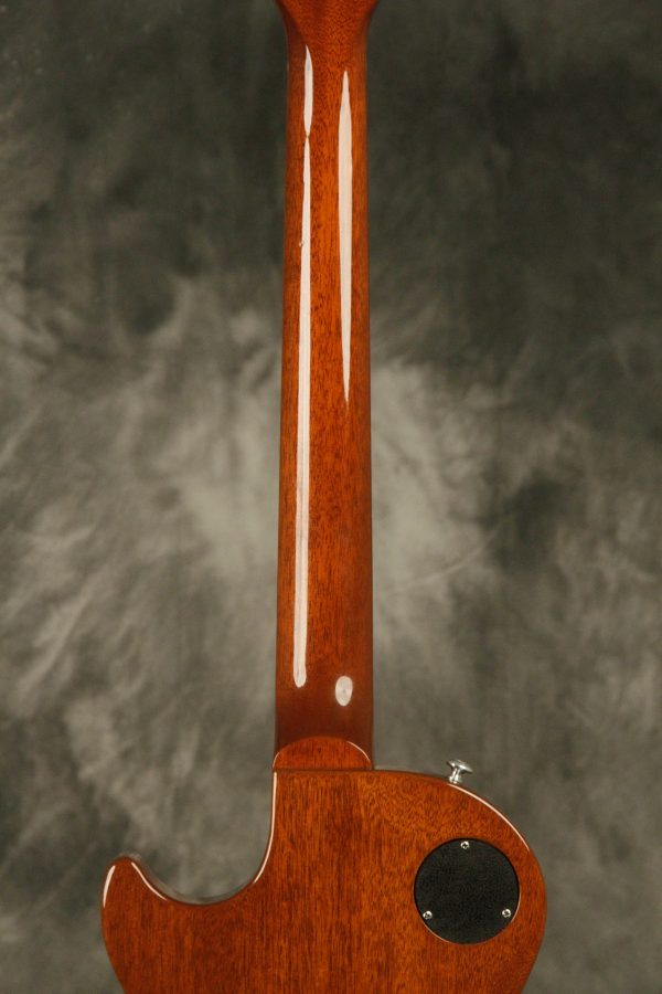 2014 Gibson Les Paul Special AAA flame maple top FMT Caramel - Image 36