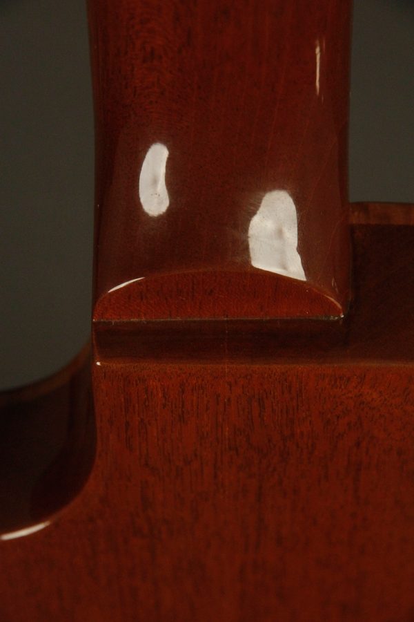 2014 Gibson Les Paul Special AAA flame maple top FMT Caramel - Image 37