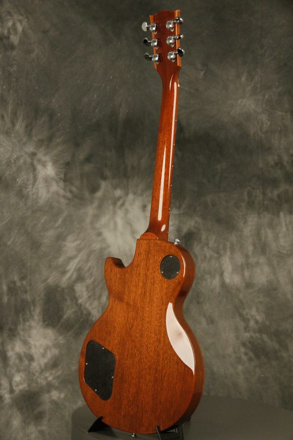 2014 Gibson Les Paul Special AAA flame maple top FMT Caramel - Image 38