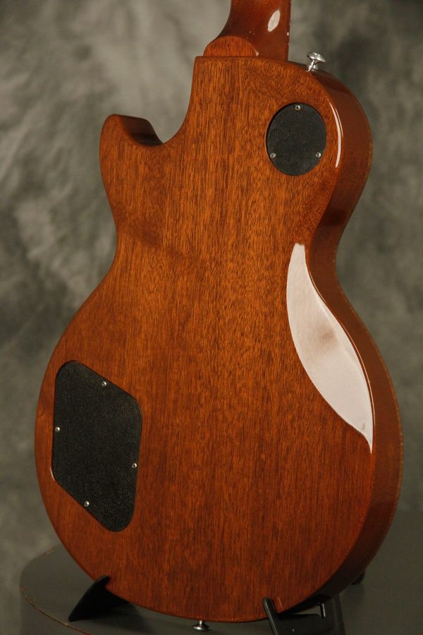 2014 Gibson Les Paul Special AAA flame maple top FMT Caramel - Image 39