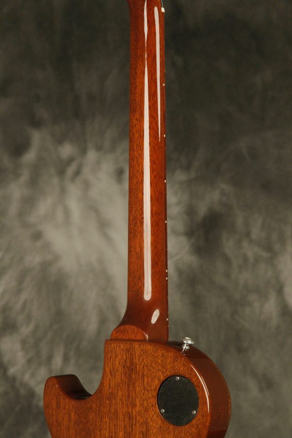 2014 Gibson Les Paul Special AAA flame maple top FMT Caramel - Image 41