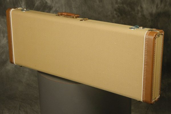 2006 Fender '57 Stratocaster reissue American Vintage SURF GREEN - Image 38