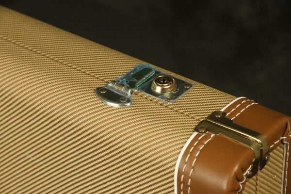 2006 Fender '57 Stratocaster reissue American Vintage SURF GREEN - Image 39