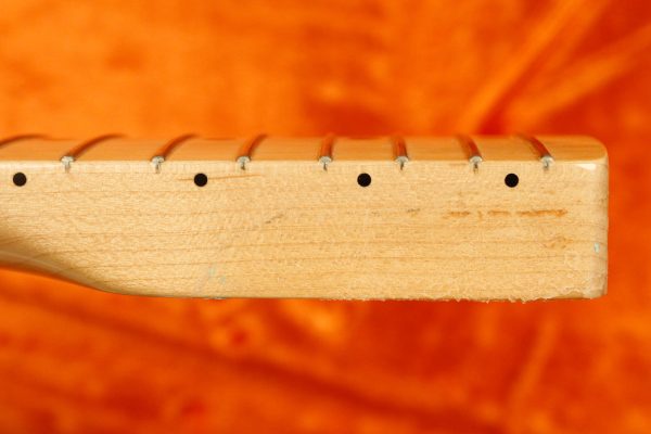 2006 Fender '57 Stratocaster reissue American Vintage SURF GREEN - Image 45