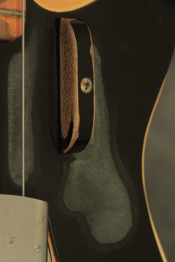 1954 Fender Precision Bass Blonde - Image 11