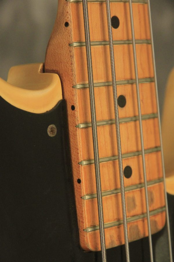 1954 Fender Precision Bass Blonde - Image 30