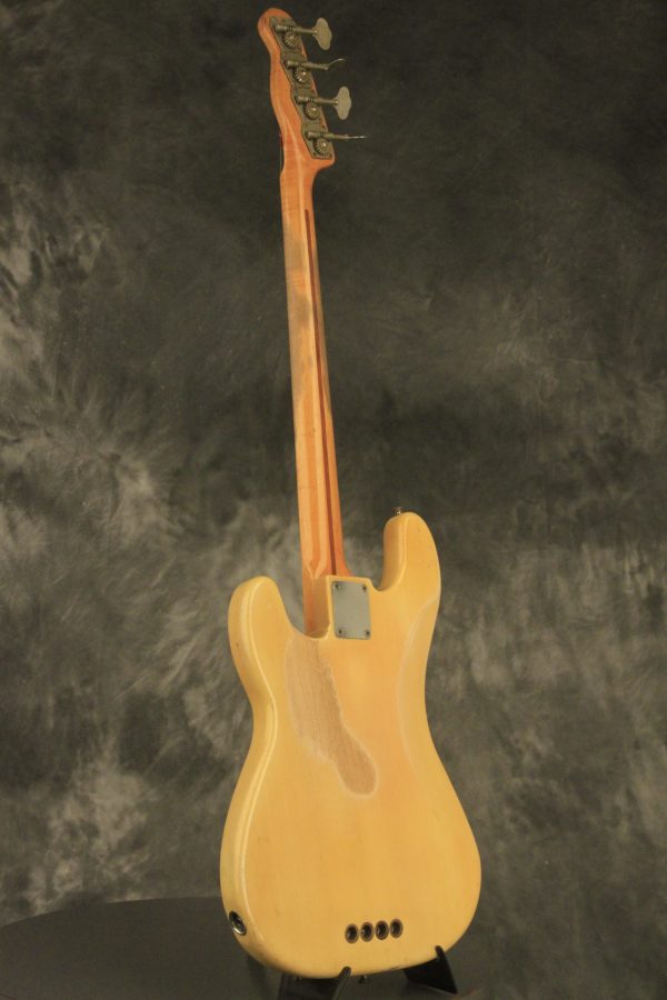 1954 Fender Precision Bass Blonde - Image 36