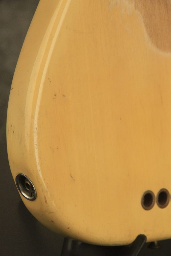 1954 Fender Precision Bass Blonde - Image 39